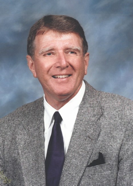 Obituary of Dean Edwards Owens