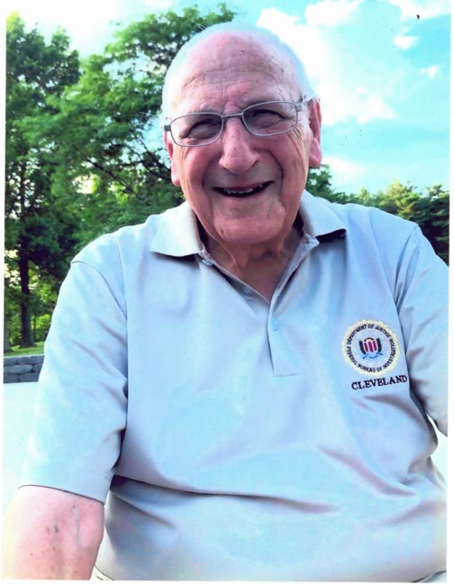 Obituary of Michael E. Slominski