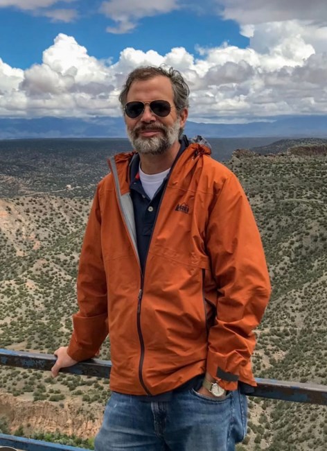 Obituary of Gerald "G.A." Allen Purcell