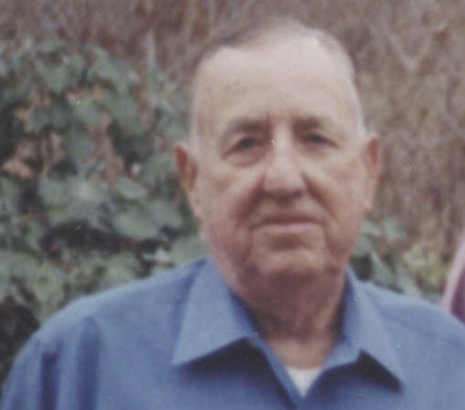 Obituary of Charles "Ned" Archer