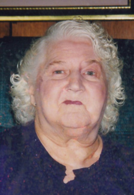 Obituary of Patricia "Patty" Gibbs