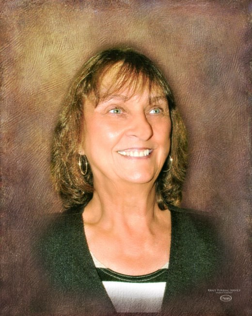 Obituary of Amy F. McAfee Wedding