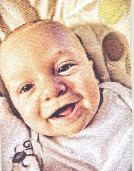 Obituary of Ryker James Townsend White