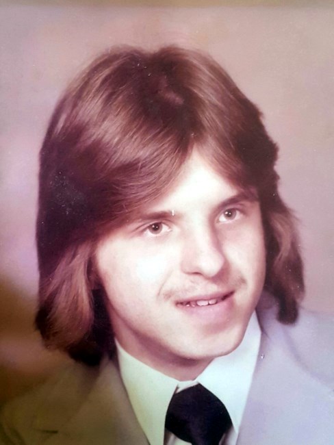 Obituary of Piotr E. Lysy