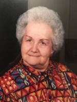 Mary Sisk