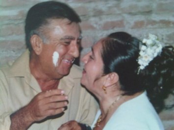 Obituary of Armando Villanueva Valencia