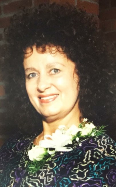 Obituario de Lasetta Sue Cox
