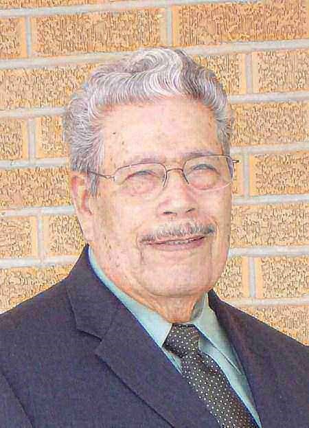 Obituary of Rodrigo Renteria
