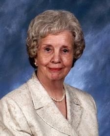 Obituary of Thelma Collins Davis