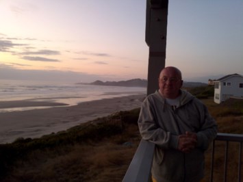 Obituary of Dennis Michael Austin