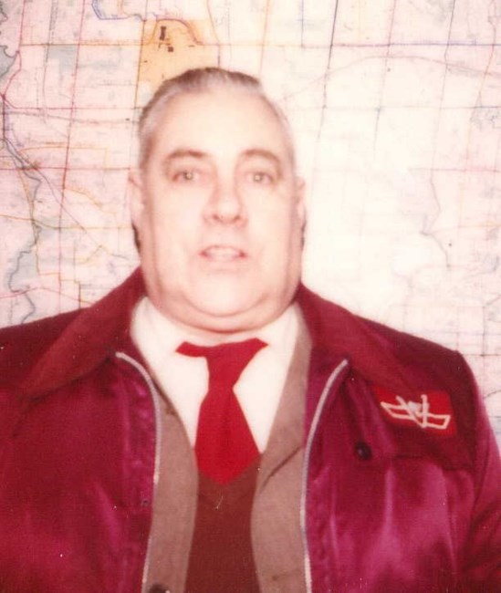 Obituary of Charles Robertson Whitton