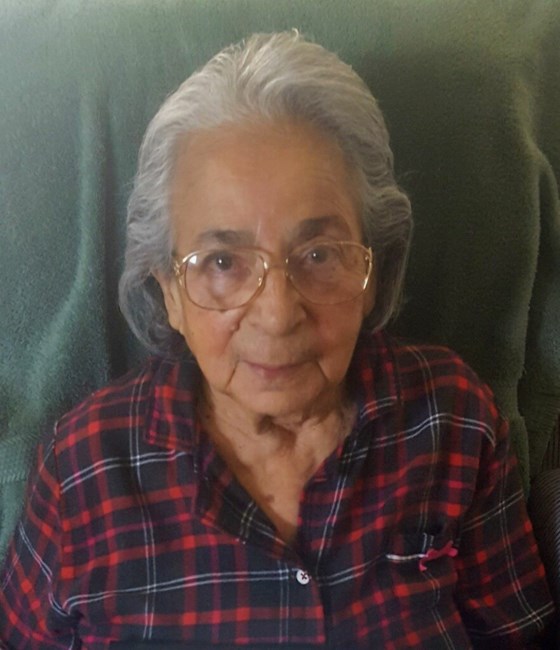 Obituary of Elizabeth Gutierrez