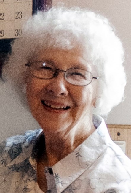 Obituary of Nadine M Arasmith