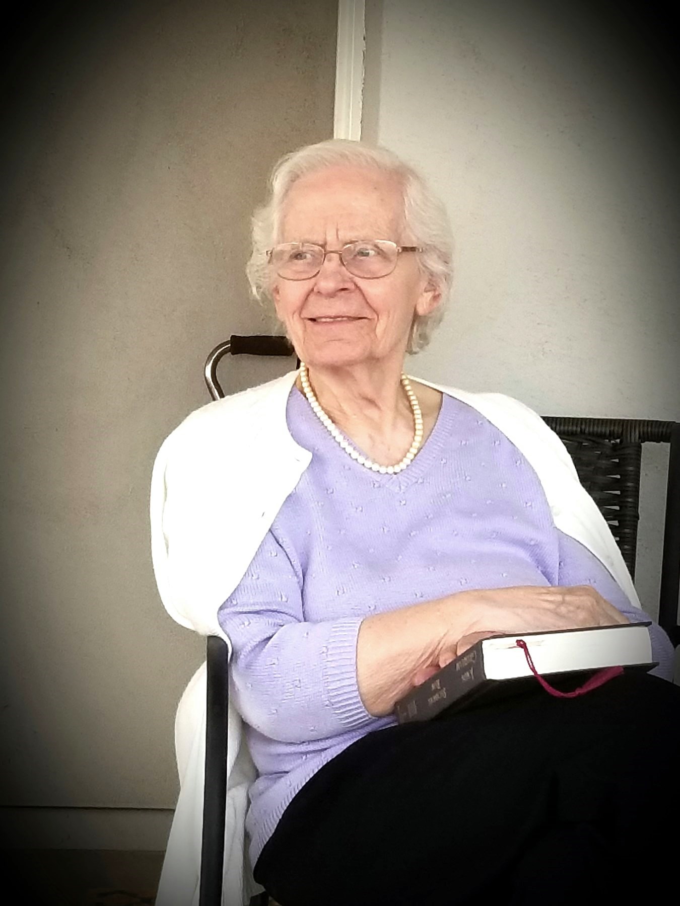 Lois Desch Obituary Sun City, AZ