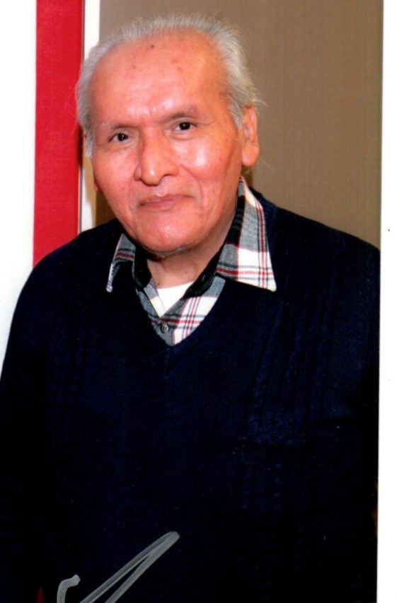 Obituary of Manuel D. Toledo