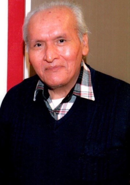 Obituary of Manuel D. Toledo