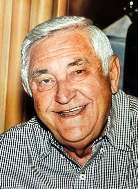 Obituary of Ibrahim Fernandez