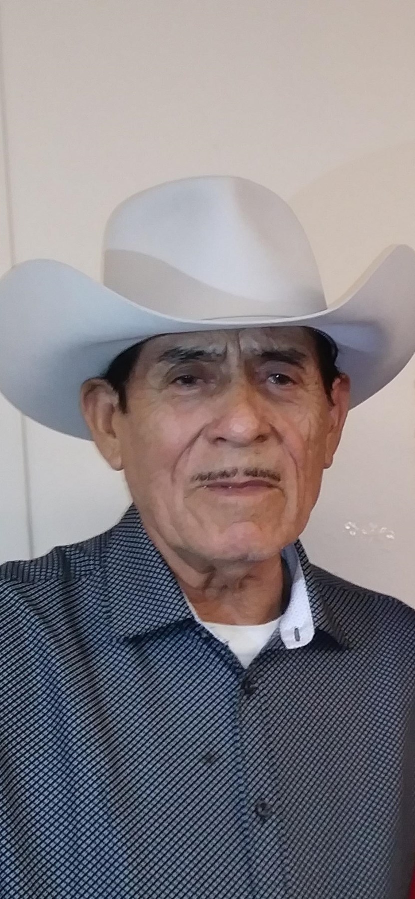 Obituary of Jesus Zamora Reyes