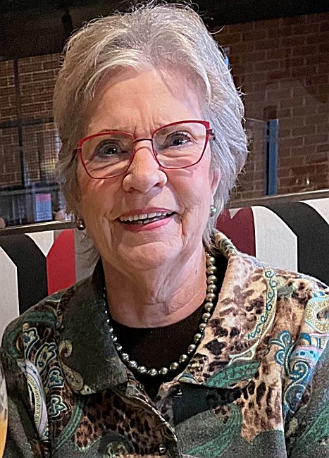 Obituary of Shay Packard