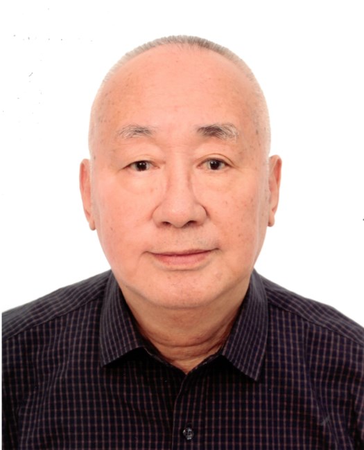 Obituary of Kuen Hing Wong
