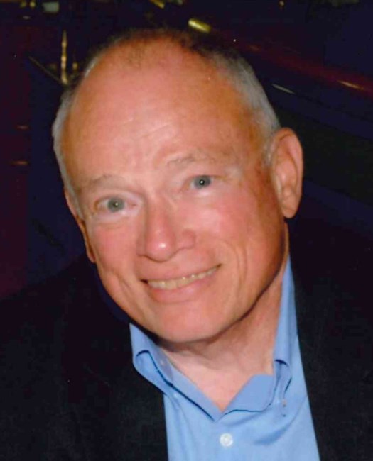 Obituary of David Bernard Collins