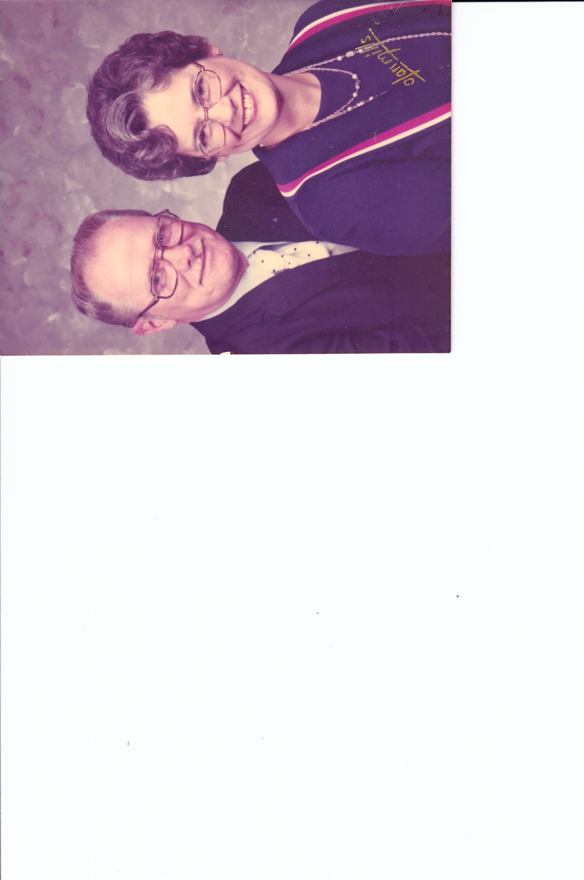 Obituary of Billye Doris Green