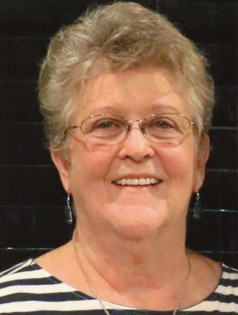 Obituary of Brenda Kay Hairston