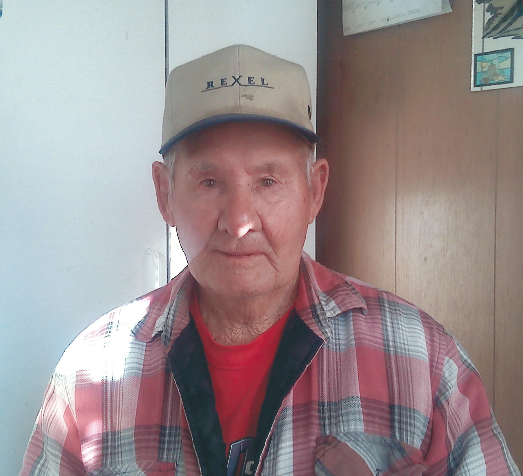 Obituary of Eugene Alois Graff