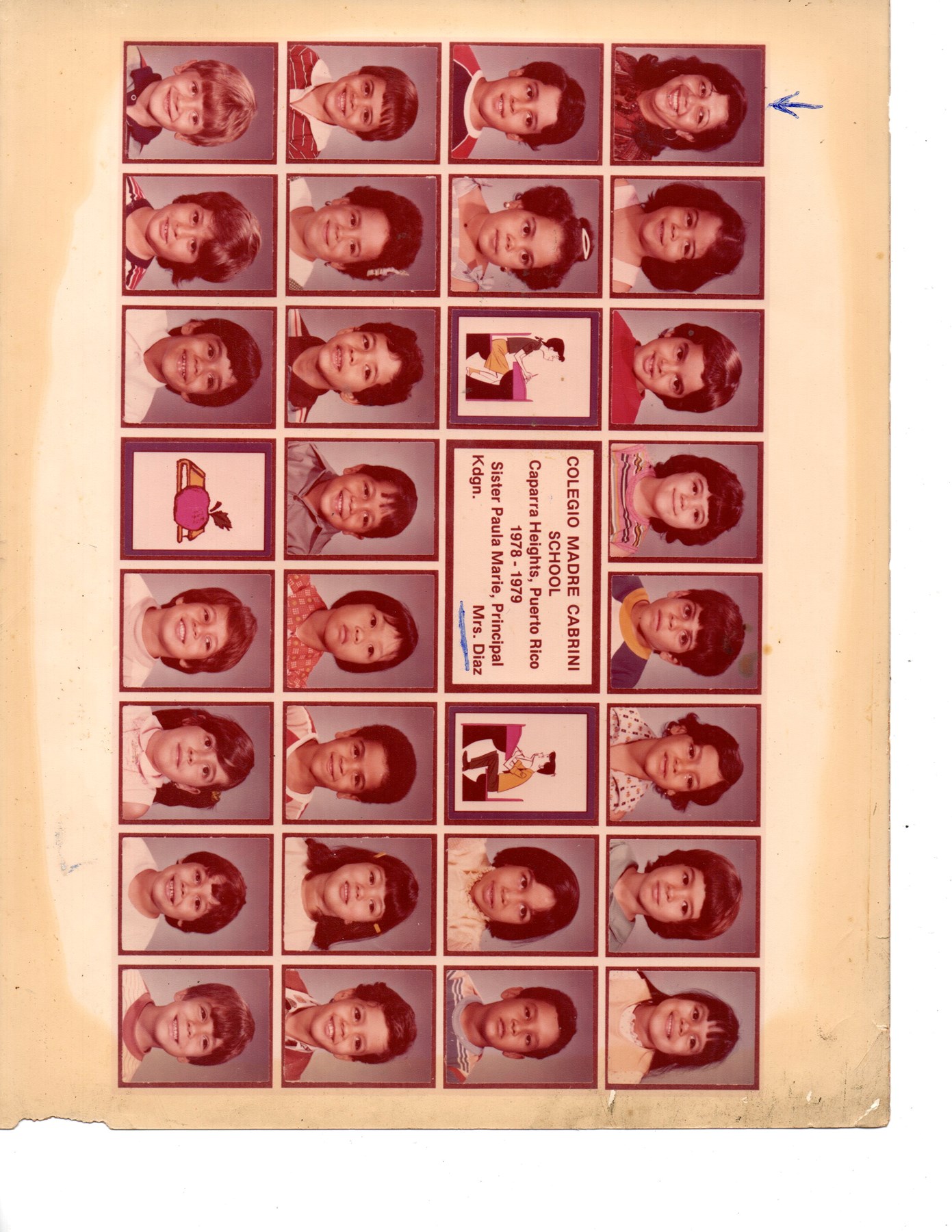 Obituary of Aida S. Díaz Rodríguez