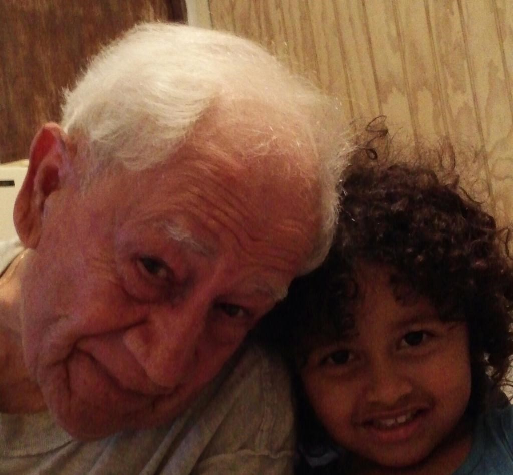 Obituary of Benjamin Jiménez Pérez