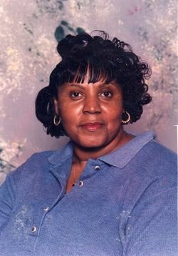 Obituary of Georgia Baker