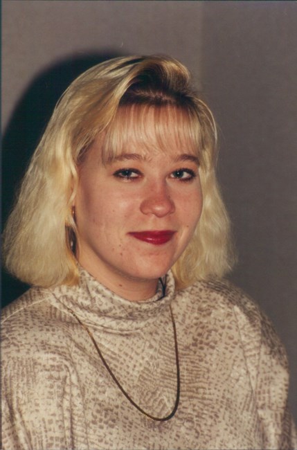 Obituary of Julie Lynn Cole