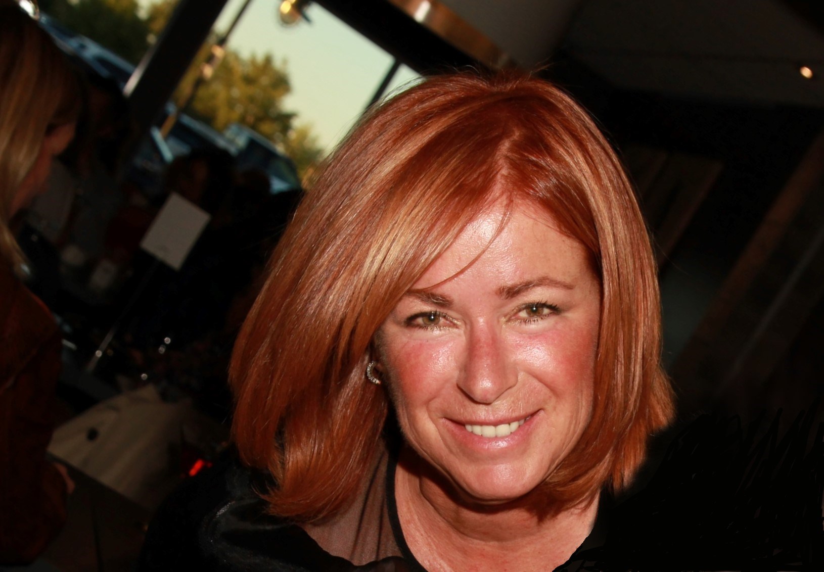 Avis de décès de Chantal Emery