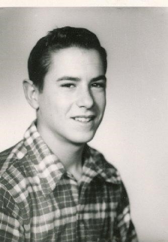 Obituary of John Phil Hubach