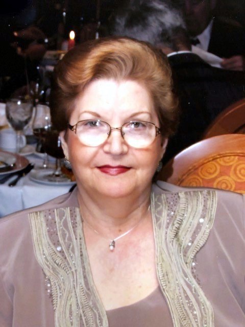 Obituary of Joanne Sanfilippo