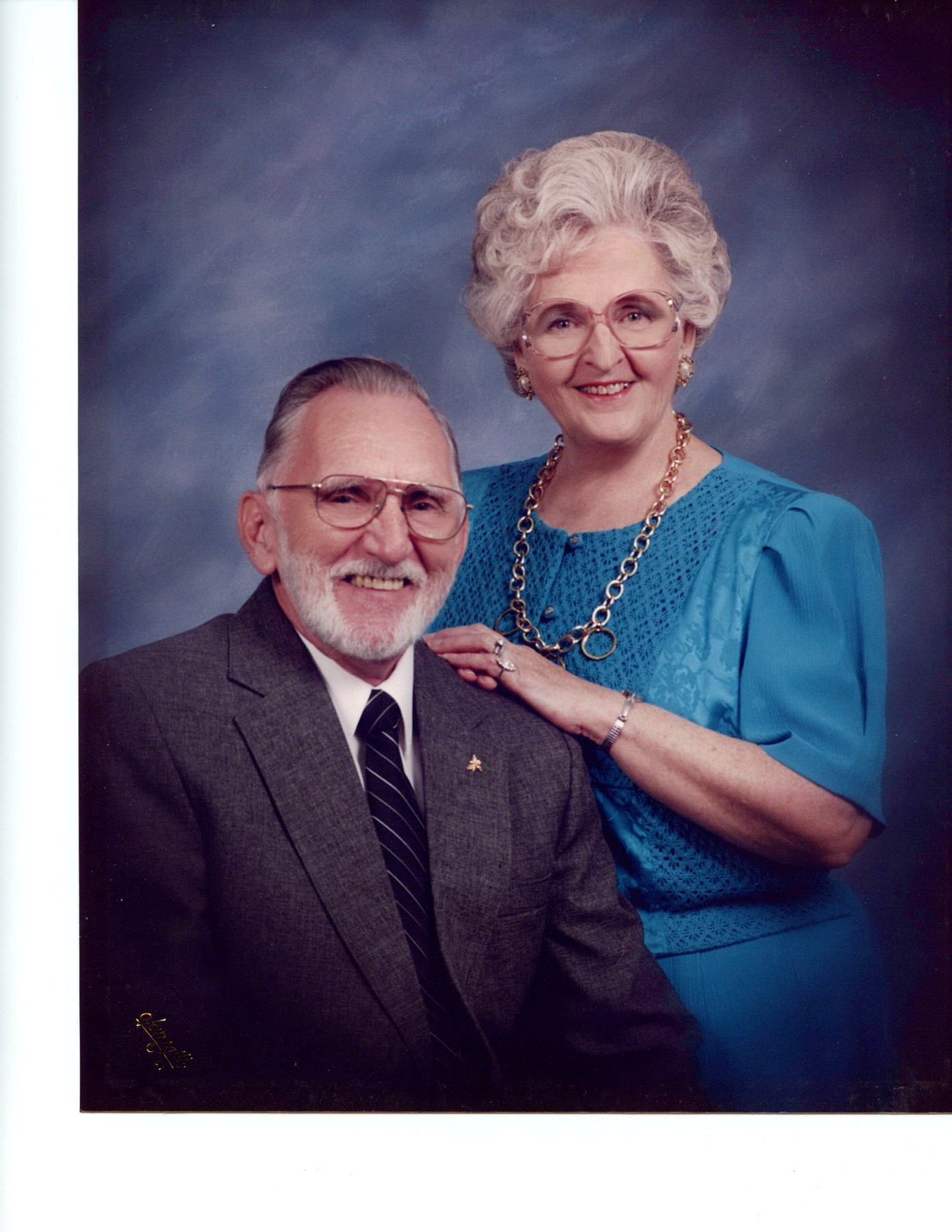 Obituary of Eva Mae Fillingane