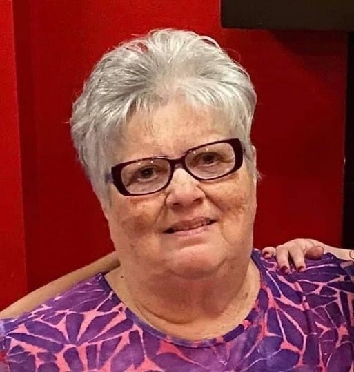 Obituary of Judy Thrush