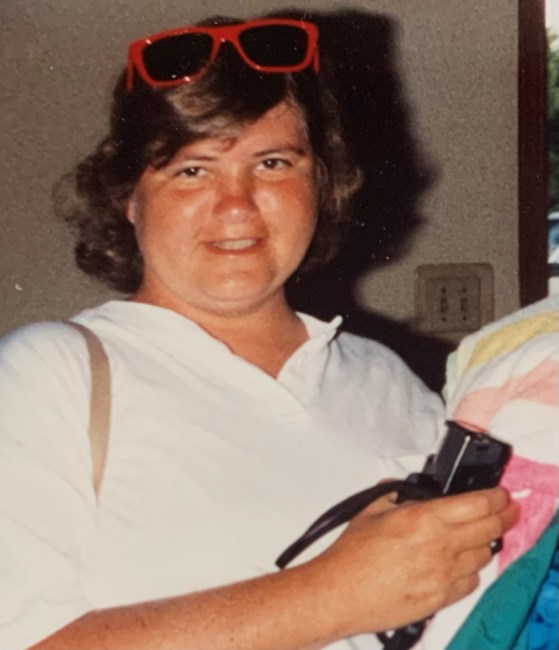 Obituary of Jo Ann Stephens Gordon