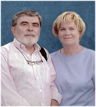 Obituary of Gregory and Elizabethann Perrin