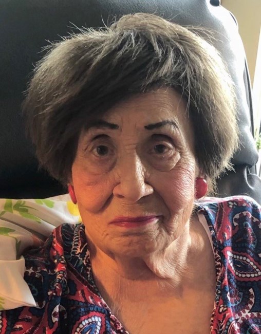 Obituary of Velma "Vemmy" Jean (Loos) Nielsen