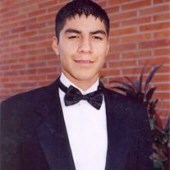 Obituary of Eric Marcial