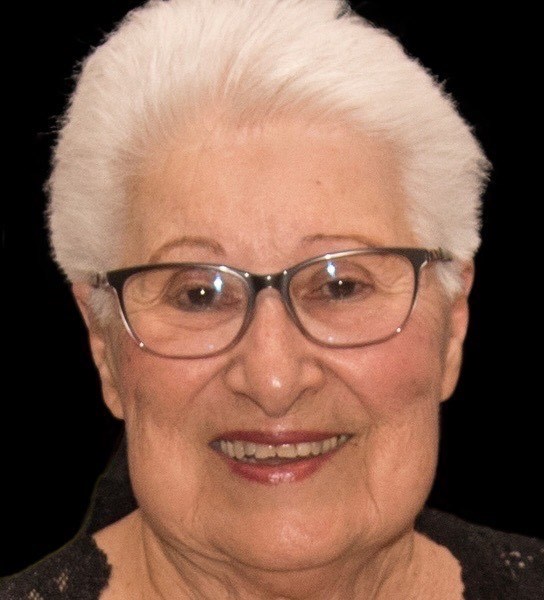 Obituary of Lorraine D'Elena