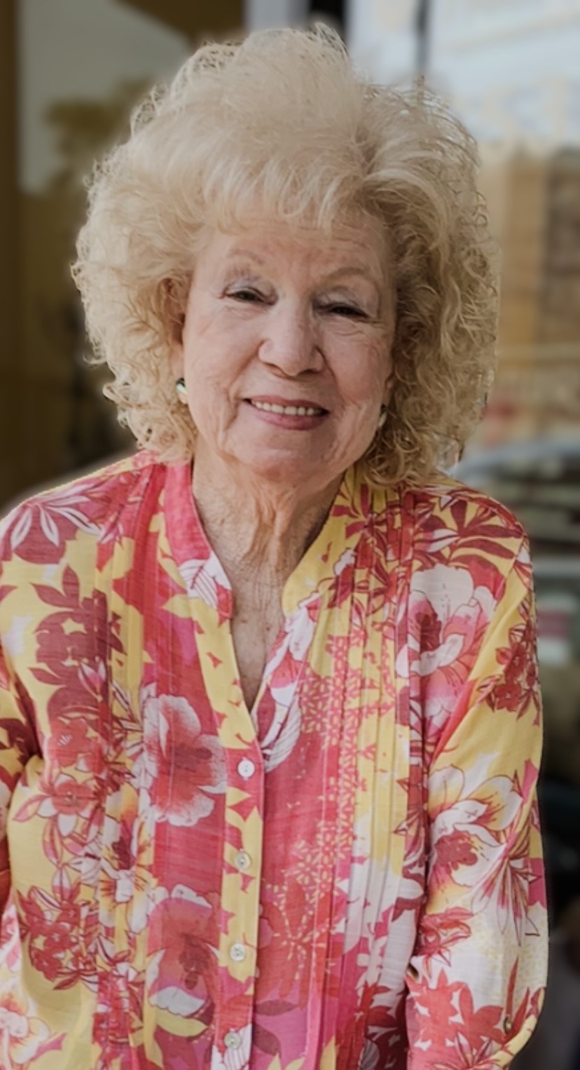 Obituary of Vivian Susie Lea Fryday