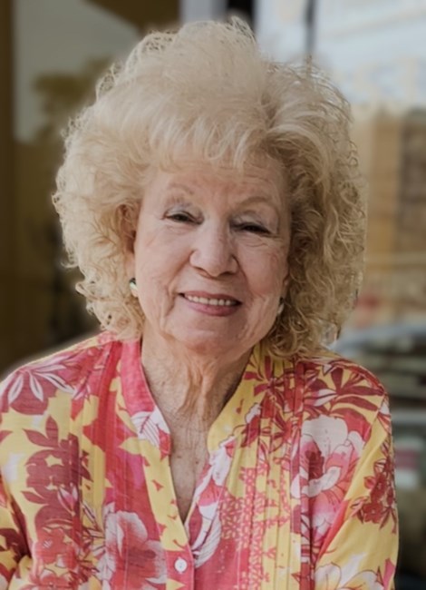 Obituary of Vivian Susie Lea Fryday