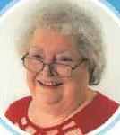 Obituary of Janet Gail Hall