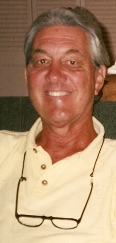 Obituary of Louis Alden Vogelsang