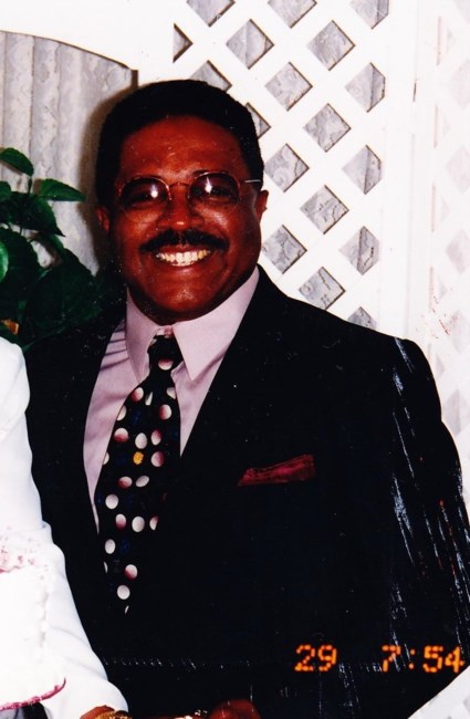 Obituary of Milton Brown Jr.