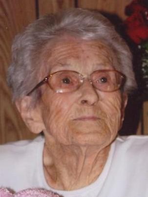 Obituary of Elizabeth Melton