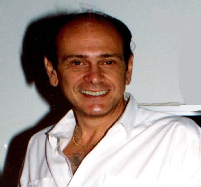 Obituary of Joseph M. Durante