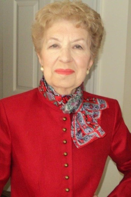 Obituary of Rosita M. DiBello